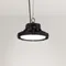 Минифото #2 товара Светильник SP-FENIX-R320-200W White5000 (BK, 60 deg, 230V) (Arlight, IP65 Металл, 5 лет)