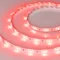 Минифото #2 товара Светодиодная лента RTW 2-5000SE 24V RGB (5060, 150 LED, LUX) (Arlight, 7.2 Вт/м, IP65)