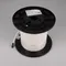 Минифото #3 товара Светодиодная лента герметичная MOONLIGHT-PRO-TOP-X320-13x12mm 48V Warm3000 (9.6 W/m, IP67, 30m, wire x2) (Arlight, Вывод боковой, 7 лет)