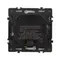 Минифото #3 товара ARL NOBE USB Розетка тип A+C софт-тач никель SCT-MUAC-SFPL-FC-IS (65W, QC3) (Arlight, -)