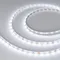 Минифото #1 товара Светодиодная лента RT-A60-8mm 12V White6000 (2 W/m, IP20, 2835, 50m) (Arlight, -)