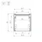 Минифото #4 товара Профиль LINE-3535-BENT-SIDE-2000 ANOD (Arlight, Алюминий)