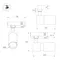 Минифото #7 товара Светильник LGD-ARTEMIS-TRACK-4TR-R55-12W Warm2700 (WH, 8-80 deg, 230V, DALI) (Arlight, IP20 Металл, 5 лет)