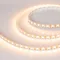 Минифото #3 товара Светодиодная лента RT 2-5000 12V Cx1 Warm3000 2x (5060, 360 LED, LUX) (Arlight, 15.6 Вт/м, IP20)