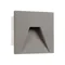 Минифото #1 товара Светильник LT-TIE-S100-3W Warm3000 (GR, 75x30 deg, 230V) (Arlight, IP65 Бетон, 3 года)
