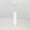 Минифото #3 товара Светильник SP-POLO-HANG-LONG300-R85-15W Warm3000 (WH-GD, 40 deg) (Arlight, IP20 Металл, 3 года)
