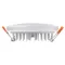 Минифото #3 товара Светодиодная панель LTD-115SOL-15W Day White (Arlight, IP44 Пластик, 3 года)