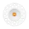 Минифото #3 товара Светильник MS-INVISIO-TRIMLESS-R45-10W Warm2700 (WH-WH, 36 deg, 230V) (Arlight, IP54 Металл, 5 лет)