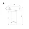 Минифото #7 товара Светильник LGD-GERA-4TR-R90-40W Warm3000 (WH, 15 deg, 230V) (Arlight, IP20 Металл, 5 лет)