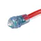 Минифото #1 товара Модуль герметичный ARL-D12-7 5V Red (Arlight, IP65 Пластик, 1 год)
