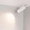 Минифото #3 товара Светильник LGD-ARTEMIS-BUILT-FLAP-R55-12W Warm3000 (WH, 8-80 deg, 230V) (Arlight, IP20 Металл, 5 лет)