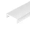 Минифото #1 товара Экран СEIL-S14-SHADOW-3000 FLAT OPAL (Arlight, Пластик)