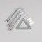 Минифото #4 товара Светильник LGD-GUIDE-BOLL-H800-20W Warm3500-MIX (GR, 280 deg, 230V) (Arlight, IP65 Металл, 5 лет)