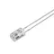 Минифото #1 товара Светодиод ARL-5923UYC-0.8cd (Arlight, 5мм (цилиндр))