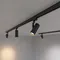 Минифото #9 товара Светильник LGD-URANUS-4TR-R75-18W/25W Warm3500-MIX (WH, 20-50 deg, side holder, 230V) (Arlight, IP20 Металл, 5 лет)