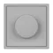 Минифото #4 товара Механизм светорегулятора SWT-NOBE-DLR-SFPL-IS (250V, 300W) (Arlight, Никель)
