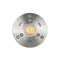 Минифото #3 товара Светильник KT-AQUA-R85-7W Warm3000 (SL, 25 deg, 12V) (Arlight, IP68 Металл, 3 года)