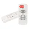 Минифото #1 товара Контроллер ARL-MINI-MIX White (5-24V, 2x5A, RF ПДУ 12кн) (Arlight, IP20 Пластик, 1 год)