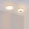 Минифото #2 товара Светильник LTD-80R-Crystal-Roll 2x3W White (Arlight, IP40 Пластик, 3 года)