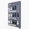 Минифото #3 товара Стенд Системы Управления SMART 830x600mm (DB 3мм, пленка, лого) (Arlight, -)