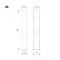 Минифото #6 товара Светильник LGD-SEKVOYA-BOLL-SOCKET-H900-11W Warm3000 (BK, 120 deg, 230V) (Arlight, IP54 Металл, 3 года)