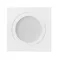 Минифото #3 товара Светодиодный светильник LTM-S60x60WH-Frost 3W Day White 110deg (Arlight, IP40 Металл, 3 года)