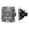 Минифото #1 товара Механизм компьютерной розетки SCT-MPC1-PL-GR-V (RJ-45, CAT6) (Arlight, -)