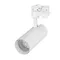 Минифото #1 товара Светильник LGD-GERA-4TR-R74-20W White (WH, 24 deg) (Arlight, IP20 Металл, 3 года)