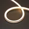 Минифото #7 товара Светодиодная лента герметичная MOONLIGHT-PRO-SIDE-X336-20x20mm 24V RGBW-Warm (12 W/m, IP67, 10m, wire x2) (Arlight, Вывод боковой, 5 лет)