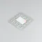 Минифото #2 товара Мощный светодиод ARPL-9W-EPA-2020-RGB (350mA) (Arlight, Power LED 20x20мм (20D))