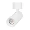 Минифото #1 товара Светильник SP-ARTEMIS-SURFACE-FLAP-R55-12W Warm3000 (WH, 8-80 deg, 230V) (Arlight, IP20 Металл, 5 лет)