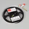 Минифото #4 товара Светодиодная лента RZ-A140-10mm 24V White-MIX (15 W/m, IP20, 5m) (Arlight, Изменяемая ЦТ)