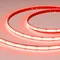 Минифото #1 товара Светодиодная лента герметичная CSP-PFS-X540-12mm 24V RGB (15 W/m, IP68, TWP100, 5m) (Arlight, -)