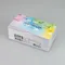 Минифото #5 товара Светодиодная гирлянда ARD-STRING-CLASSIC-9000-CLEAR-60LED-LIVE RGB-SPI (12V, 40W) (Ardecoled, IP65)