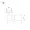 Минифото #9 товара Светильник LGD-ARTEMIS-BUILT-FLAP-R55-12W Warm3000 (BK, 8-80 deg, 230V) (Arlight, IP20 Металл, 5 лет)