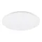 Минифото #1 товара Светильник SP-FAVOR-R600-50W Day4000-MIX-RGB (WH, 100 deg, 230V, Tuya Zigbee) (Arlight, IP54 Пластик, 3 года)
