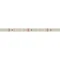 Минифото #2 товара Светодиодная лента RTW 2-5000SE 24V Warm 2x (3528, 600 LED, LUX) (Arlight, 9.6 Вт/м, IP65)