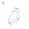 Минифото #10 товара Светильник SP-POLO-BUILT-R95-25W Day4000 (BK-WH, 40 deg) (Arlight, IP20 Металл, 3 года)