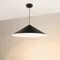 Минифото #3 товара Светильник SP-MAKOTO-R750-14W Warm2700 (BK, 36 deg, 230V, TRIAC) (Arlight, IP20 Металл, 3 года)
