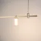 Минифото #2 товара Светильник ART-APRIORI-ZORB-С-R110-5W Warm3000 (OG, 85 deg, 48V) (Arlight, IP20 Металл, 3 года)