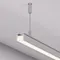 Минифото #5 товара Профиль PIK-1010-2000 ANOD (Arlight, Алюминий)