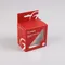 Минифото #4 товара Механизм USB розетки SCT-TENDO-MUAC-SFPL-GD (5V, 3A, QC3) (Arlight, Матовый песочный)