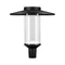 Минифото #1 товара Светильник ALT-MASAR-50W Warm3000 (BK, 130 deg, 230V) (Arlight, IP65 Металл, 5 лет)
