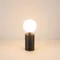 Минифото #2 товара Светильник SP-ORNELLA-TAB-L290-R125-6W Warm3200-MIX (BK, 300 deg, 230V, TOUCH-DIMM) (Arlight, IP20 Металл, 3 года)