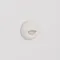 Минифото #4 товара Накладка ART-DECK-CAP-LID-R50 (WH) (Arlight, Металл)