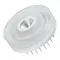 Минифото #1 товара Светильник LTD-80R-Crystal-Roll 2x3W White (Arlight, IP40 Пластик, 3 года)