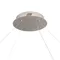 Минифото #2 товара Подвес с питанием ART-APRIORI-CANOPY-HANG-4A-L5000-POWER (TN) (Arlight, IP20 Металл, 3 года)