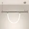 Минифото #2 товара Светильник ART-APRIORI-TUBE-ELASTIC-R38-L1000-12W Day4000 (TN, 360 deg, 48V) (Arlight, IP20 Металл,  (Arlight, IP20 Металл, 3 года)