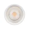 Минифото #4 товара Светильник SP-DICE-R77-10W Warm3000 (WH, 24 deg, 230V) (Arlight, IP54 Металл, 5 лет)