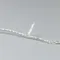 Минифото #3 товара Светодиодная гирлянда ARD-STRING-HOME-5000-CLEAR-50LED-STD WHITE (230V, 3.5W) (Ardecoled, IP20)